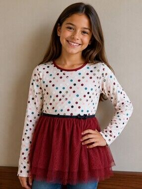 Size 16 Girls Matilda Jane top